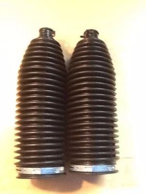 Rack & Pinion Bellow/Boot -6 PIECE KIT-2 Boots 4 Clamps-Fits: Suzuki XL-7 - Image 1 of 3