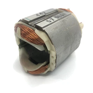 Ricambio bobina campo motore Bosch Jigsaw Field 2604220709 240v GST STP PBE - Foto 1 di 10