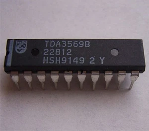 PHILIPS TDA3569B - Foto 1 di 1