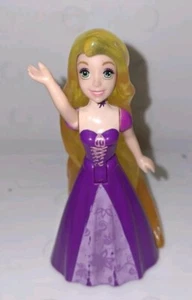 Disney Mattel Tangled Rapunzel Action Figure - Picture 1 of 2