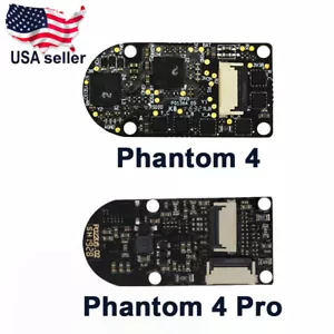 Original-Zubehör-Hersteller Gimbal ESC elektronische Geschwindigkeitsreglerplatine für DJI Phantom 4/4 Pro V2.0 - Bild 1 von 9