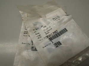 Cummins 3681292 Shim Lot of 2! - Picture 1 of 1