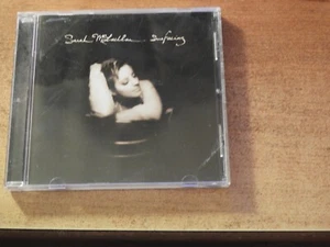 SARAH MCLAUGHLIN SURFACING (CD) - Picture 1 of 2