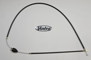 OSSA Pioneer 1970-72 Front Brake Cable 118-846-m - Bild 1 von 1