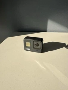 gopro hero 8 black + extra batterij + accessoires - Photo 1/7