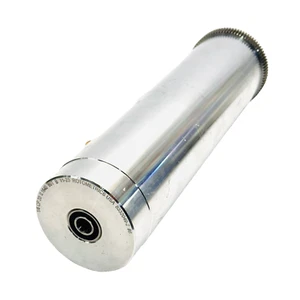 ROTOMETRICS Z89 13" CUTTER ROLLER 1/8" CP20 - Picture 1 of 7