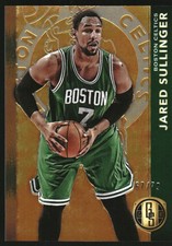2015-16 Panini Gold Standard Gold #142 Jared Sullinger /79