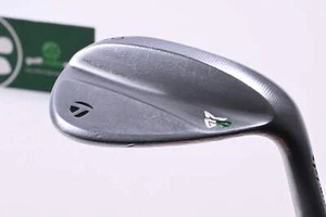Taylormade Milled Grind 4 Lob Wedge / 60 Degree / X-Flex Dynamic Gold - Picture 1 of 6