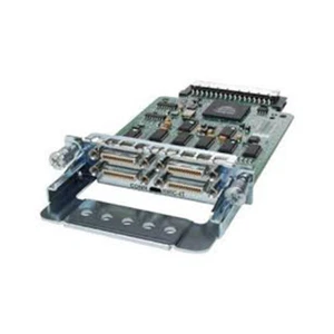 CISCO HWIC-4T 4-Port Serial High-Speed WAN Interface Card - Tax Invoice - Picture 1 of 1
