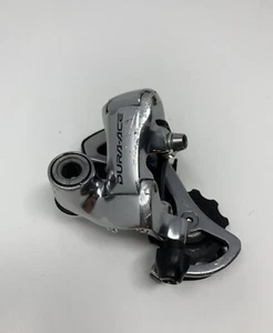 Shimano Dura Ace RD-7800 10 Speed Rear Derailleur  - Picture 1 of 7