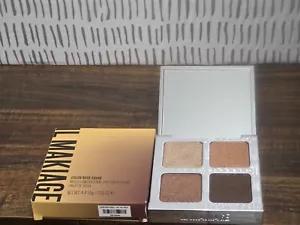 IL MAKIAG COLOR BOSS SQUAD EYE COLOR EYESHADOW PALETTE CALL THE SHOT 993 0.05 OZ - Picture 1 of 3