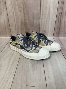 CONVERSE x Naturally Digital Chuck 70 OX Sneakers Unisex (Mens 9 US, Wmns 11 US) - Foto 1 di 13