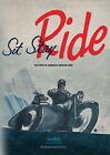 Sit Stay Ride: The Story Of America's Sidecar Dogs (DVD) Various (US IMPORT)