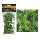 ZooMed Reptile Plant Amazonian Phyllo Bush Amphibian Insect Natural Decoration