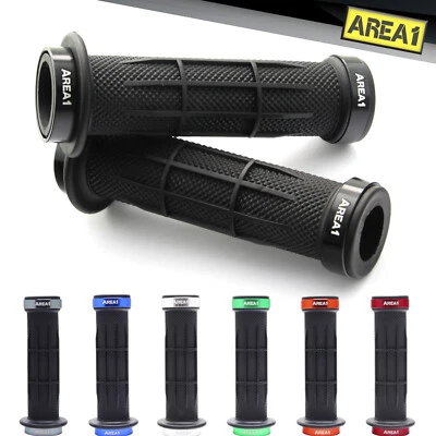 Kreidler Enduro Griffe, Florett, Flory Classic, Hiker 2.0, Insignio (V4/schwarz) - Bild 1 von 3