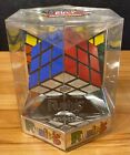 Jumbo Rubiks Cube 3x3 - NOS - ungeffnet - classic - retro