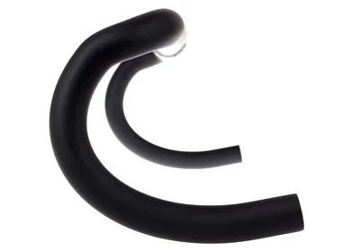 Easton EC90 SLX3 Road Handlebar 46cm 31.8 New USA BLACK Carbon  - Image 1 of 4