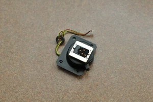 Fuji Fujifim EF-X500 sezione scarpa flash parte originale - Foto 1 di 2