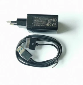 EU 15V 1.2A Power Adapter Charger for ASUS Tab Eee Pad TF101 TF201 TF300T TF700T - Picture 1 of 5
