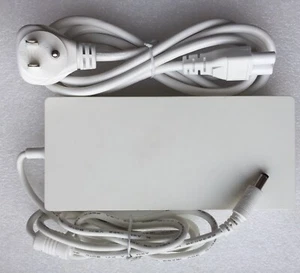 New Original LG EAY65768903 19V 7.37A 140.03W White AC/DC Switching Adapter&Cord - Picture 1 of 4