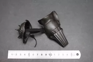 Scapular Armor 1/6HotToys AC02 Protect Gear Kerberos Panzer Jager Figure Costume - Picture 1 of 1