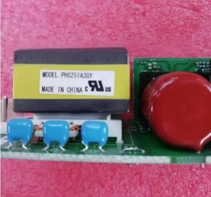 For Epson TW6200 TW6600 #T3A1 YS Projector Lamp Driver Ballast Board PHG251A3GY - Picture 1 of 1