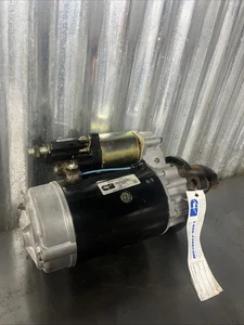 Cummins 8.3 OEM REMANNED starter - Picture 1 of 2