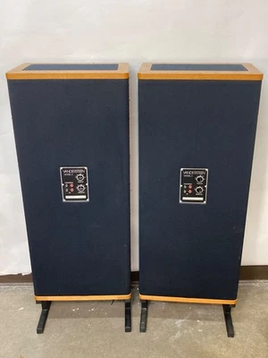 Altavoces de pie Vandersteen modelo 2 Foto 1 de 4