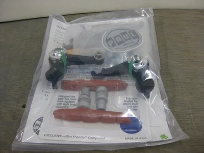 Freio cantilever Paul Component Engineering Neo-Retro preto - Imagem 1 de 4