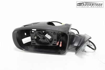Dodge Charger 2018-2019 puerta exterior delantera izquierda espejo retrovisor OEM Foto 1 de 4