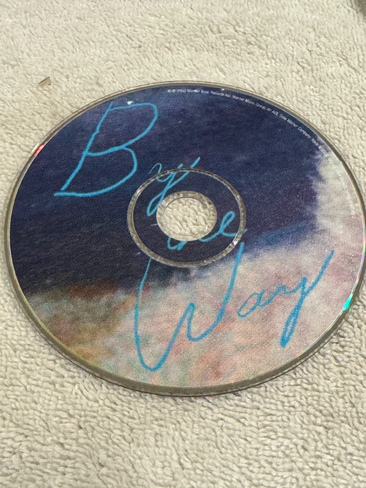 Red Hot Chili Peppers – By The Way - CD ONLY IN GOOD CONDITION!!! Foto 1 de 1