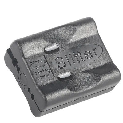 Mid Span Cable Jacket Slitter Loose/Buffer Tube Fiber Optic Cable Stripper FTTH - Image 1 of 4
