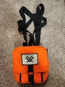 Vortex Binocular Harness Pouch With Harness - Picture 1 of 8