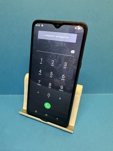 Blackview A80 - Smartphone, 2GB RAM, Dual Sim, Blue Spares Or Repair - Picture 1 of 3