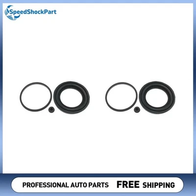 Kit de reparación de pinza de freno de disco delantera Carlson para Toyota Yaris 2019-2019 Foto 1 de 2