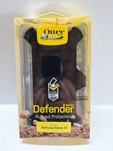OTTERBOX 7752909 Samsung Galaxy S7 OEM OTTERBOX (clip étui de remplacement UNIQUEMENT) - Photo 1 sur 14