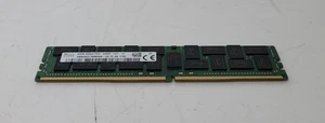 64GB (1 x 64GB) SK hynix PC4-2400T DDR4 Reg ECC Server RAM HMAA8GL7MMR4N-UH - Picture 1 of 5