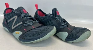 New Balance Minimus 10v1 Women 7.5 Barefoot Trail Running Sneaker Athletic Shoe - Picture 1 of 13