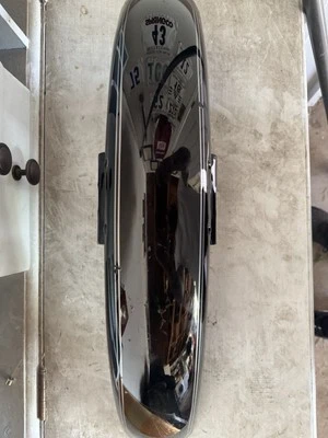 2006 Harley Sportster родстер XL1200R переднее крыло - Изображение 1 из 4