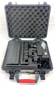 Astera FP6 HydraPanel LED Light Kit with Accessories & Carrying Case - Picture 1 of 8