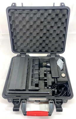Astera FP6 HydraPanel LED Light Kit with Accessories & Carrying Case - Image 1 of 4