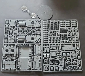 Warhammer 40K Primaris Impulsor Games Workshop Adeptus Astartes New On Sprue - Picture 1 of 4