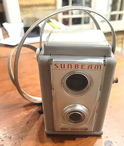 Cámara Sunbeam Six Twenty de colección nueva en stock - Imagen 1 de 6