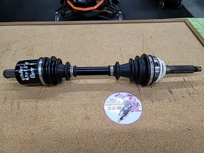 Eje delantero Polaris Sportsman 400 450 500 600 700 800 OEM 2005-2006 1380234 Foto 1 de 3