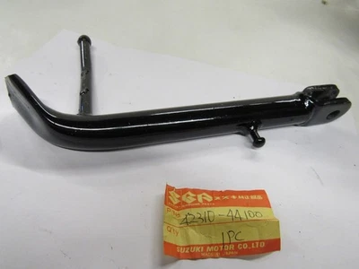 NOS SUZUKI 1980-83 GS450E GS450L GS450T  SIDE STAND 42310-44100 - Image 1 of 2