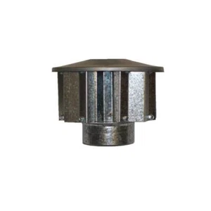 3 in. Vent Termination for Modine Hot Dawg Models HD30 to HD75 - Picture 1 of 1