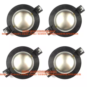 4 pezzi diaframma di ricambio per Mackie M44ti SRM450, RCF-M81, N350 EAW 15410081 - Foto 1 di 8