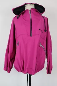 Champion Jacke Frau Gr. M Woman Jacket Casual Vintage Jacke - Bild 1 von 7