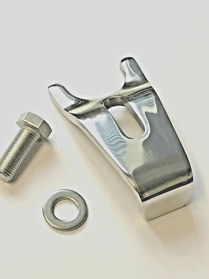 SMIFFY'S BITS AUSTIN ROVER MINI MORSETTO DISTRIBUTORE INOX A+85 SU TAM1671 CON ACCESSORI