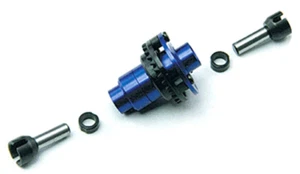 Kyosho RC 1/28 Mini Z PARTS - FRONT ONE WAY UNIT (AWD) #MDW017 - Picture 1 of 2